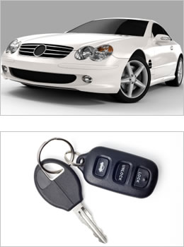 Colonial Heights Commercial Locksmith