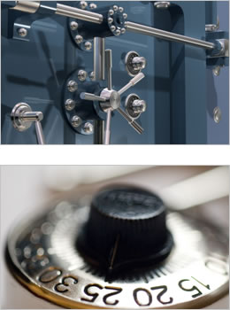 Colonial Heights Commercial Locksmith