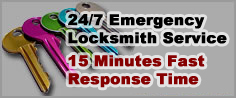 Colonial Heights VA Locksmith Service